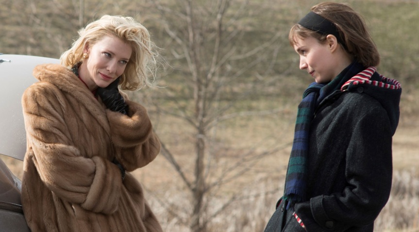Realism and Trope Deconstruction in Carol